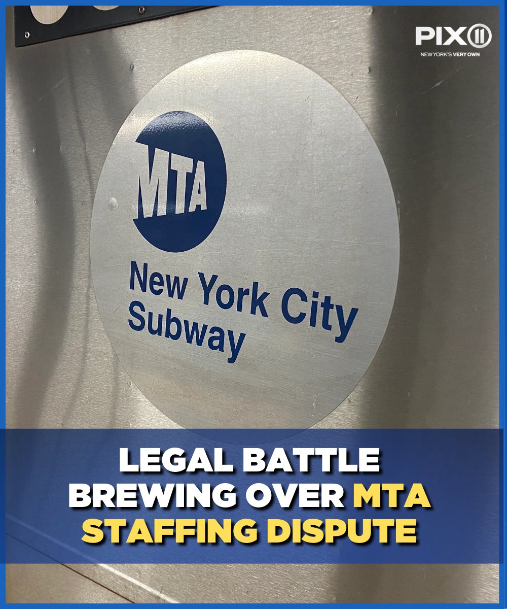 PIX11 News tweet media