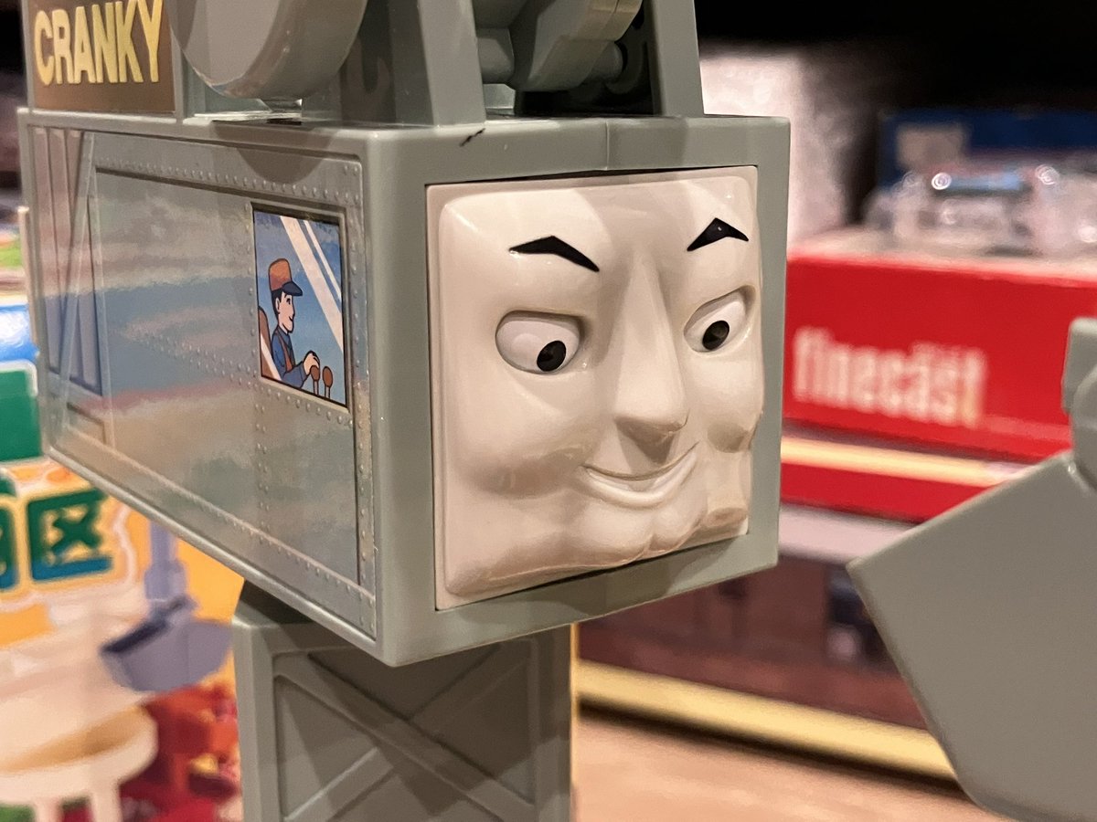 SodorMail1992 tweet media