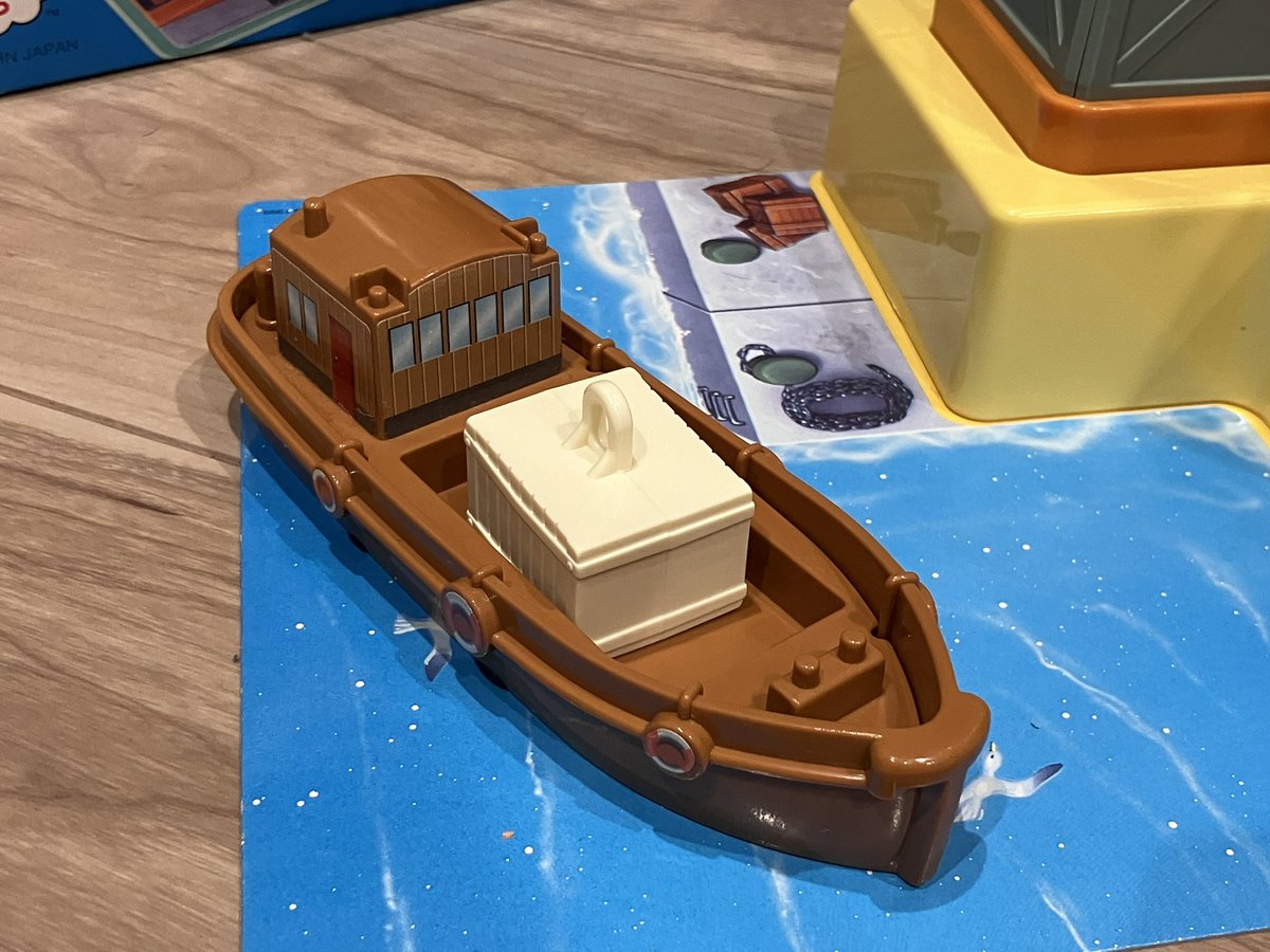 SodorMail1992 tweet media