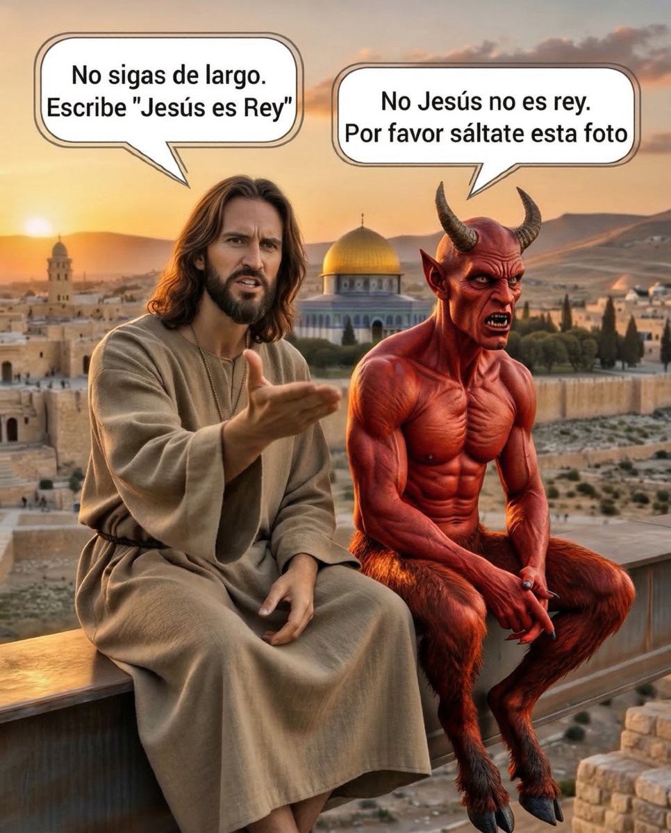 Ojo al Cielo tweet media