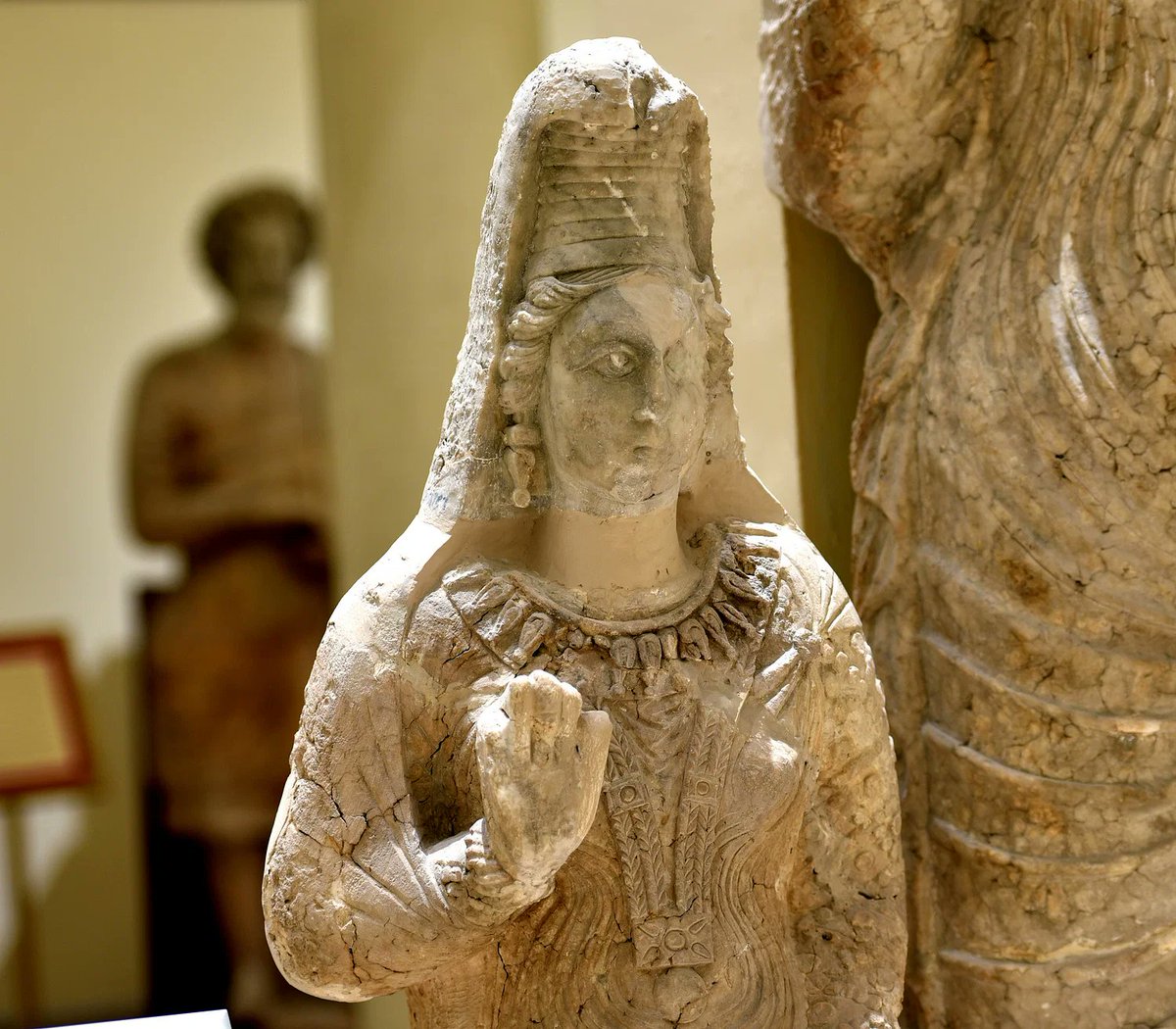 World History Encyclopedia tweet media