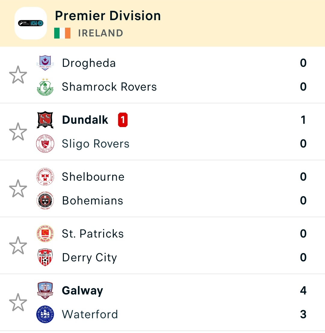 Between the Stripes tweet media