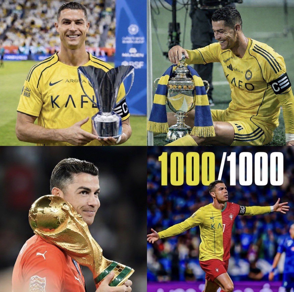 Al Nassr Zone tweet media