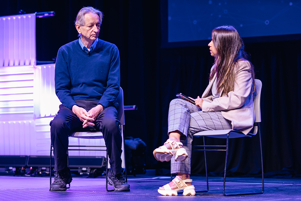 Ai4 - Artificial Intelligence Conferences tweet media