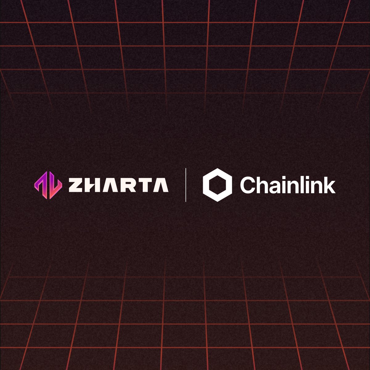 Chainlink tweet media