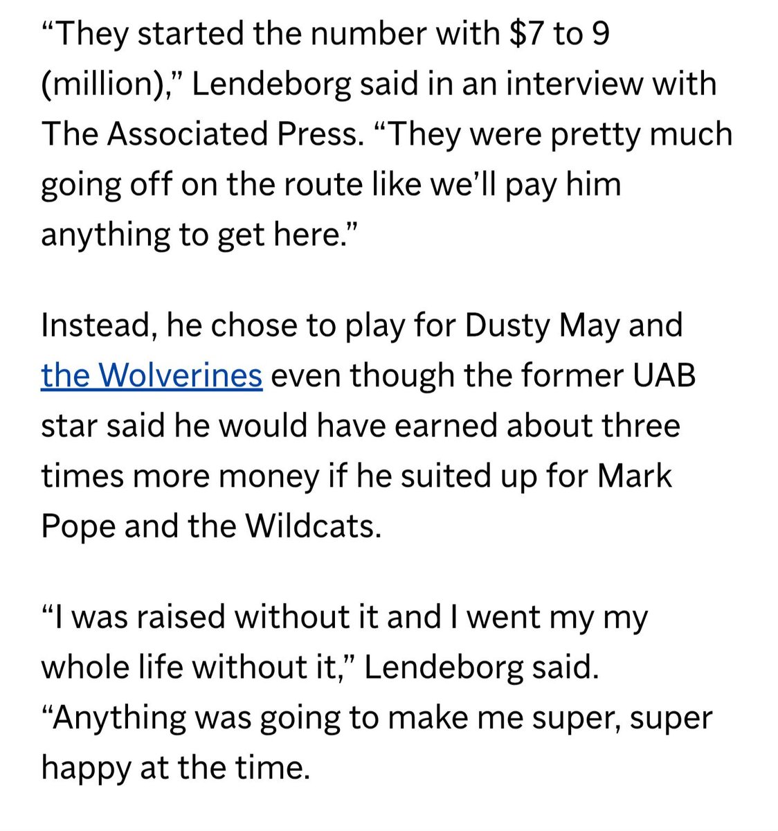 Cameron Waddle tweet media