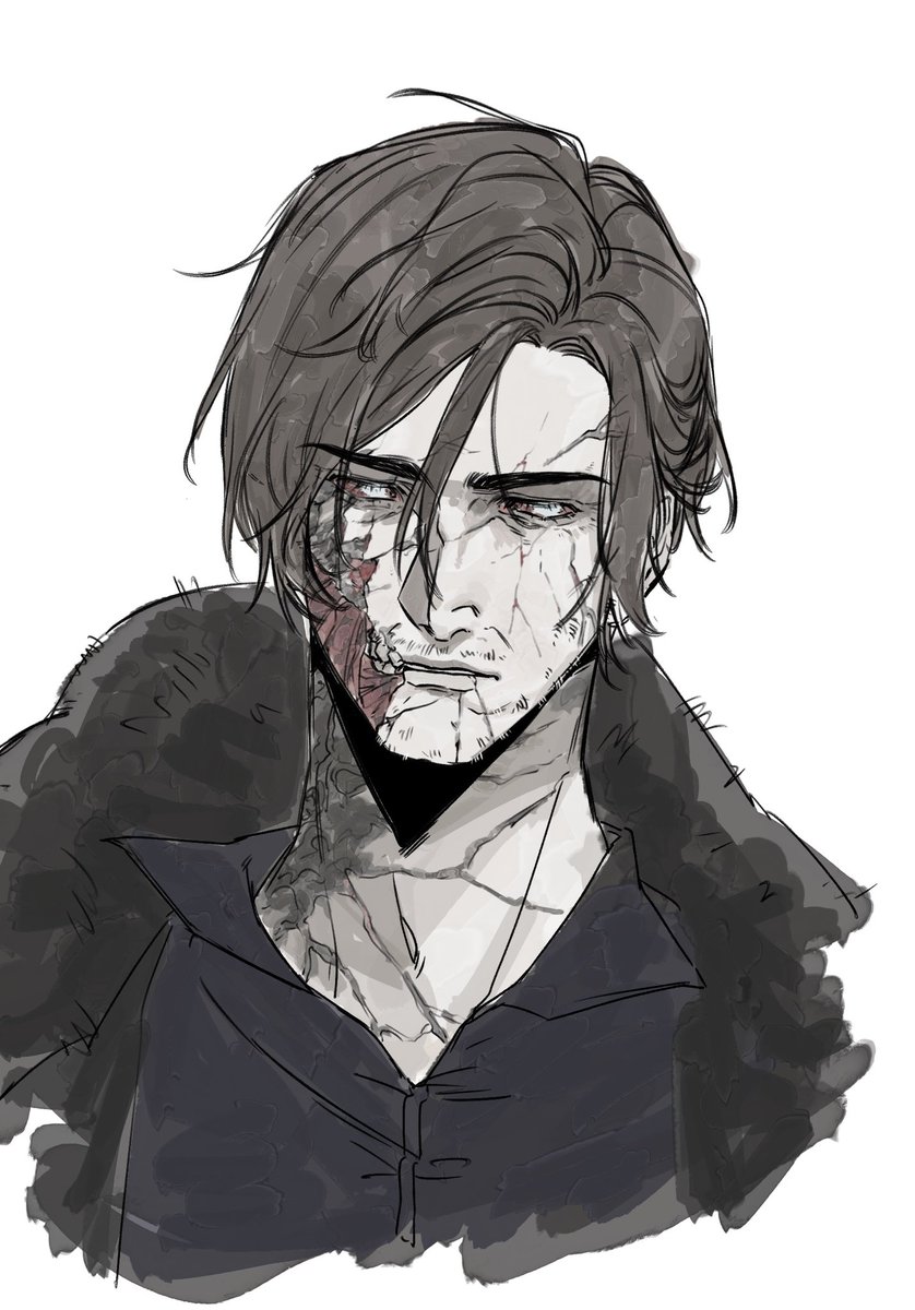 I WANNA THIS 
#re9 
#ResidentEvilRequiem 
#LeonSKennedy