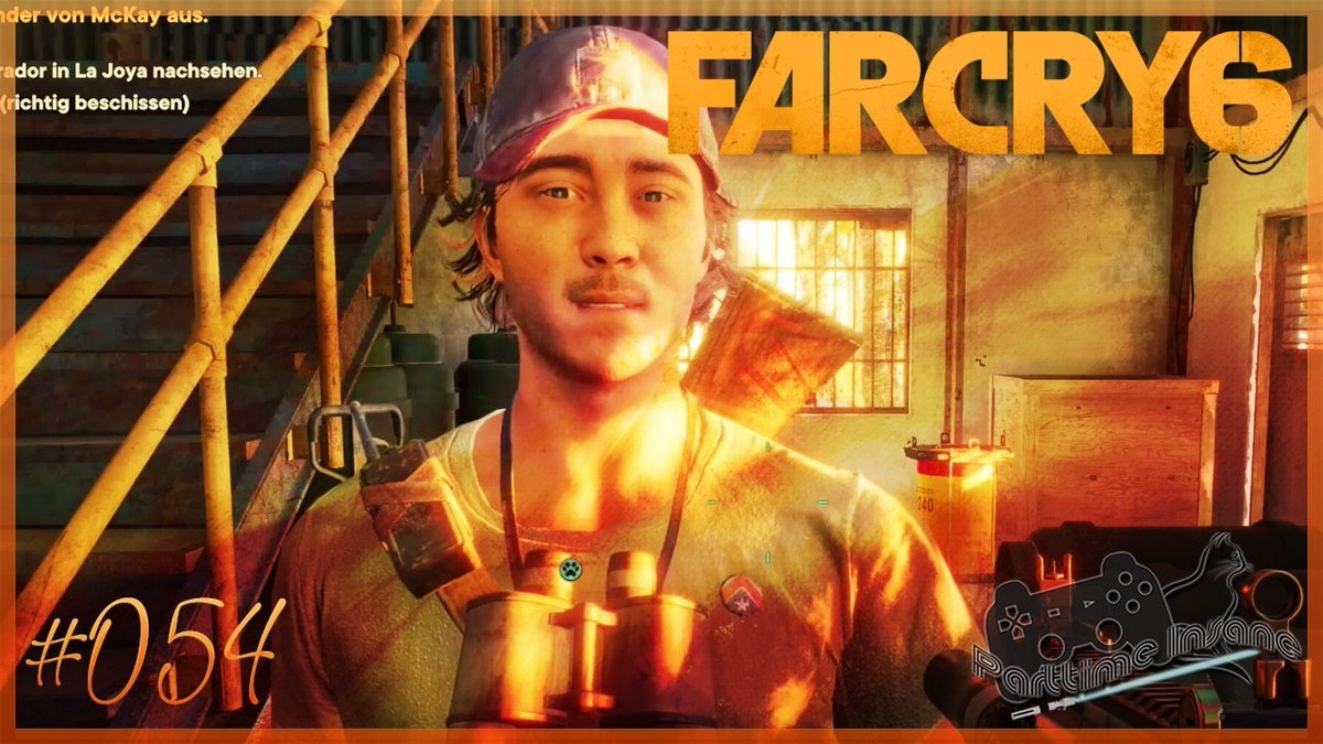 Parttime Insane tweet media