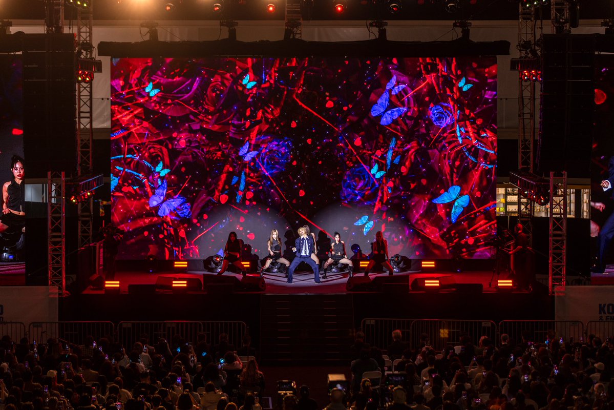 Showtime Sound LLC tweet media