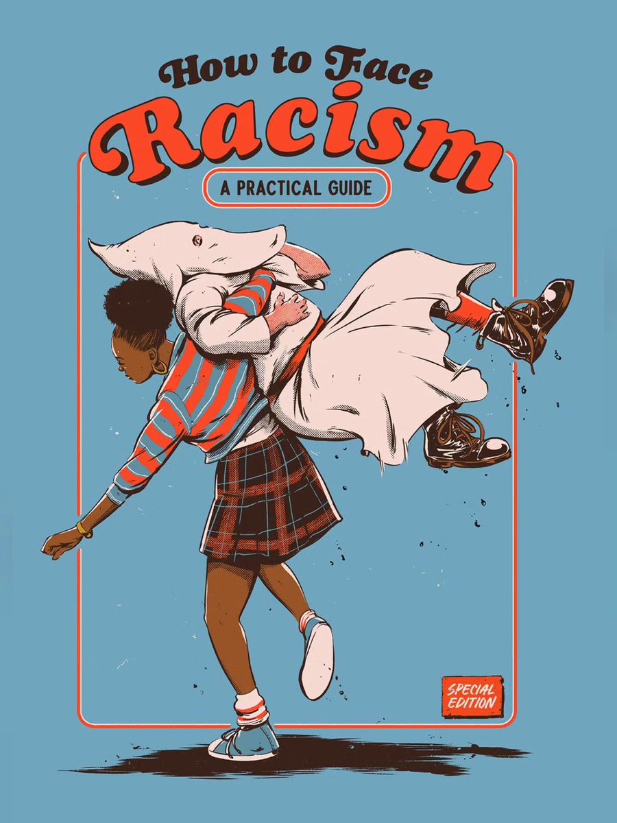 Black Nerd Problems tweet media