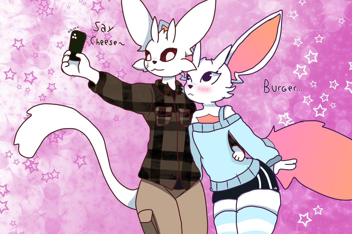 Took me an unfunny amount of time to do this but a little gift for <a href="/Flary04/">Flary</a>!