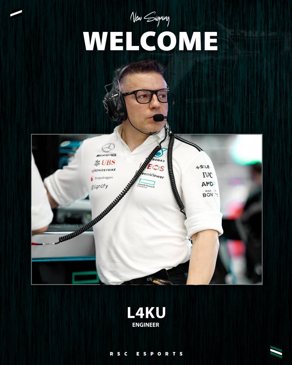 RSC Esports tweet media