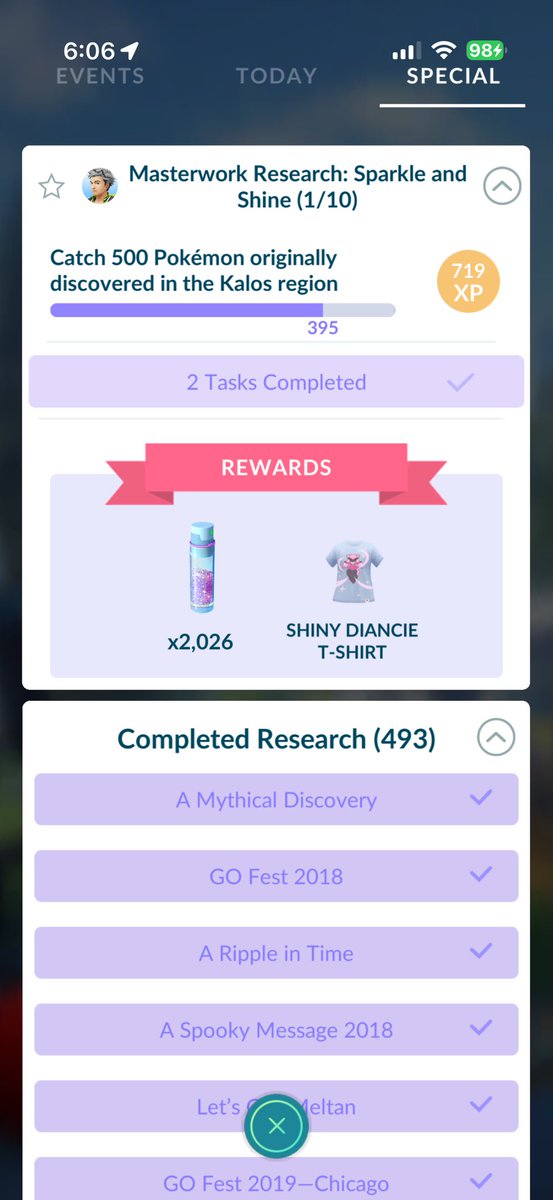 RobinSparkles76 🎈 tweet media