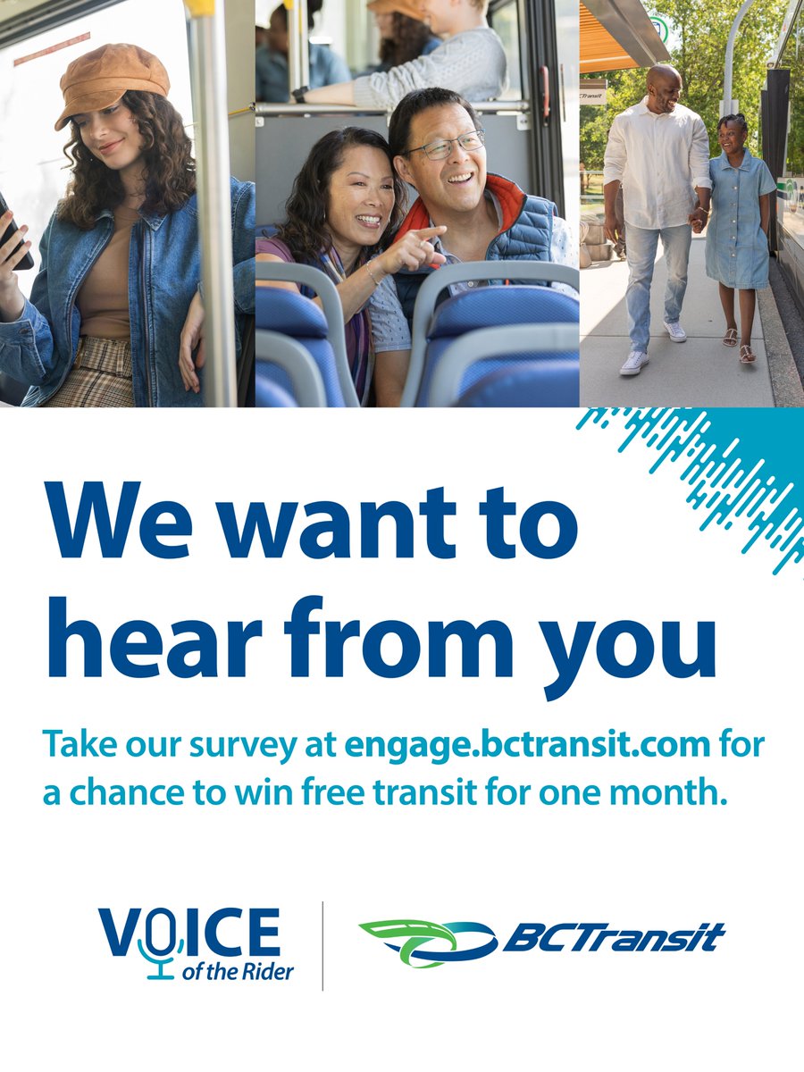 BC Transit tweet media