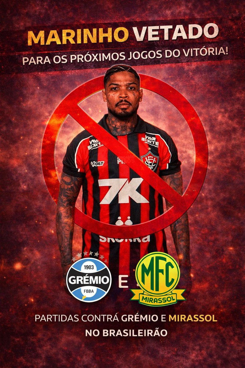 Clayton Alves ECV tweet media