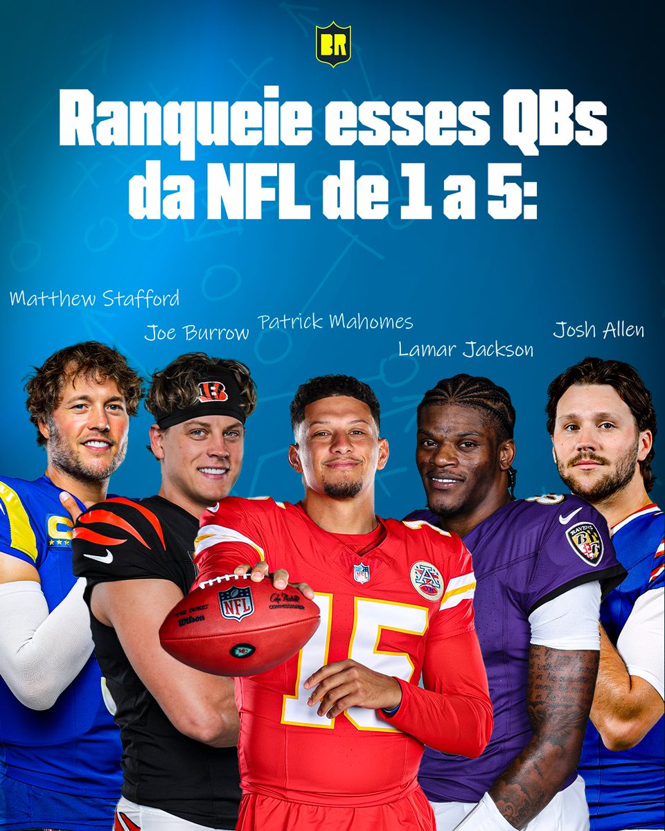 NFL Brasil tweet media