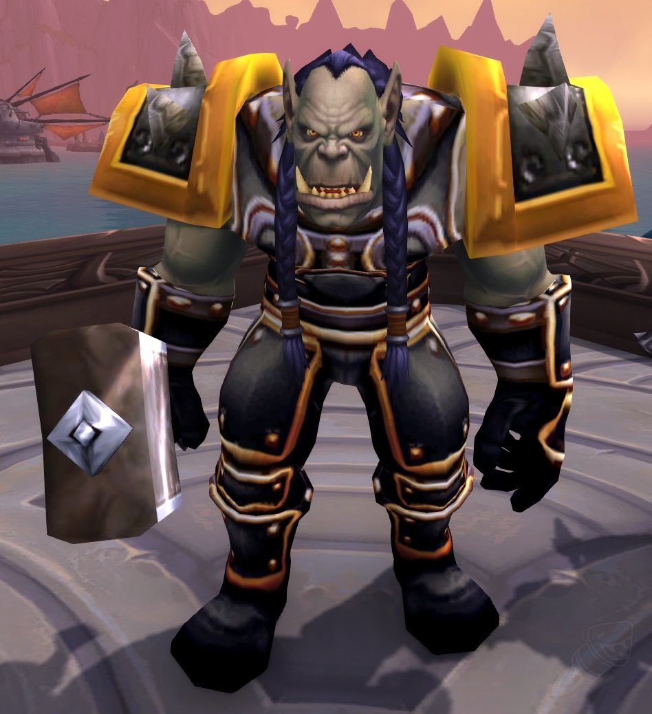 Another Pod: Do Not Relent! tweet media