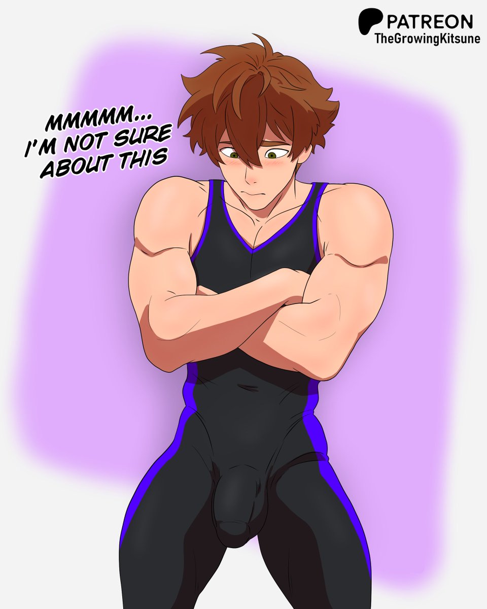 KitsuneBoy98🌈 tweet media