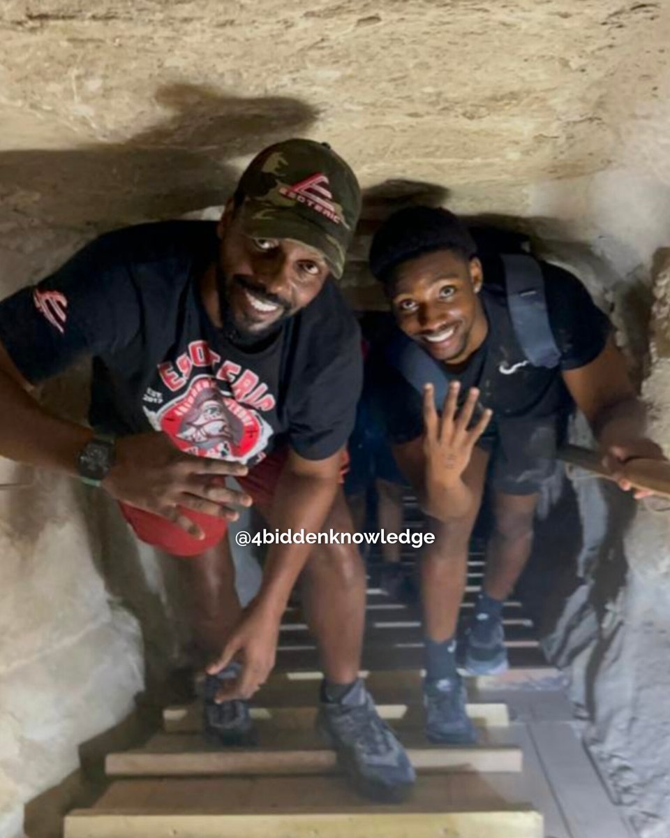 Billy Carson II tweet media