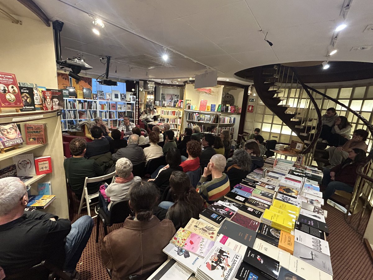 Lluís Rius tweet media