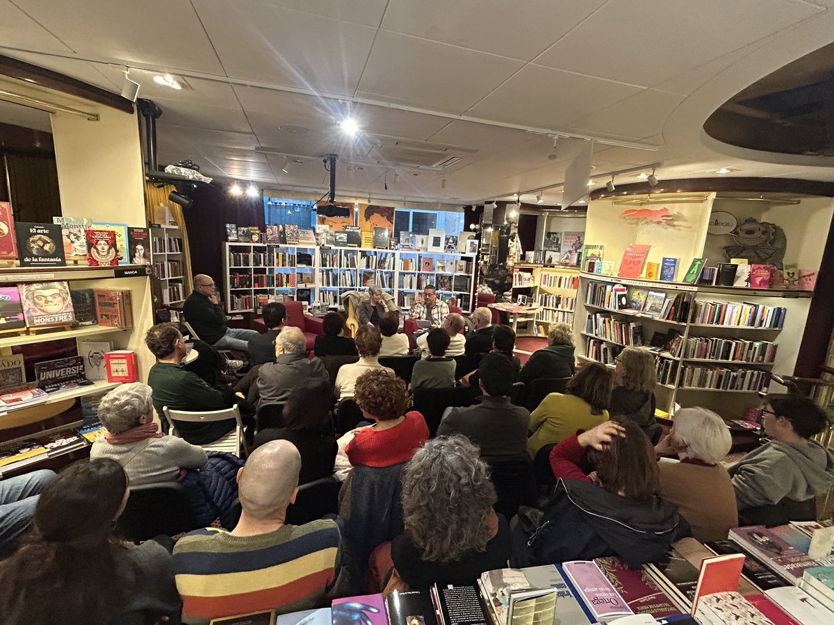 Lluís Rius tweet media