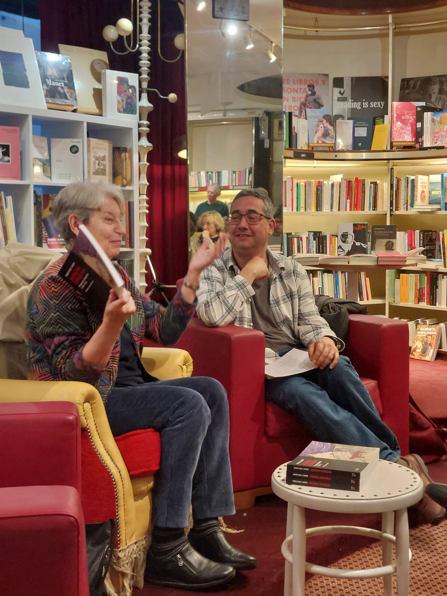 Lluís Rius tweet media