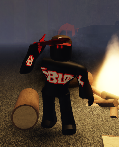 FearlessDevTeam's tweet photo. Skin leak!

Classic Guest 666!
#roblox https://t.co/J5WHtZRPTB