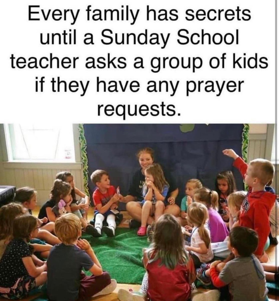 Christian Memes and Puns tweet media