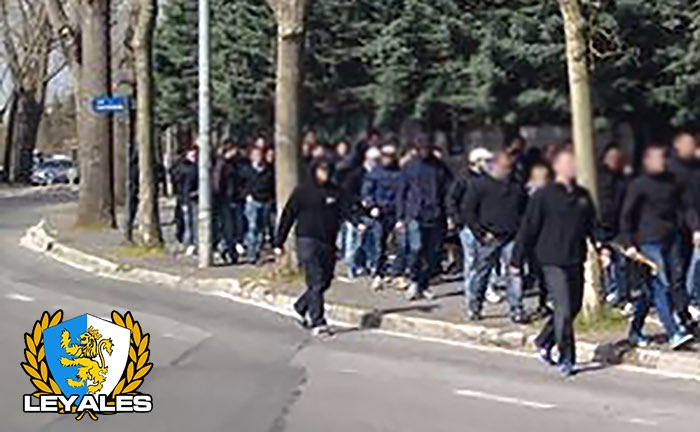 ULTRAS 𝕳 PRESENT tweet media