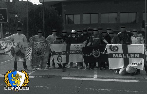 ULTRAS 𝕳 PRESENT tweet media