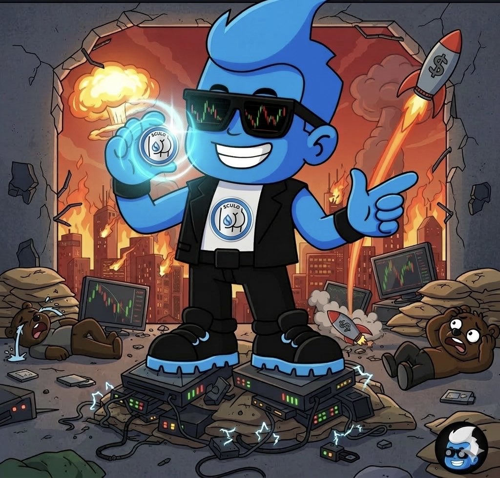 $CuloSUI tweet media