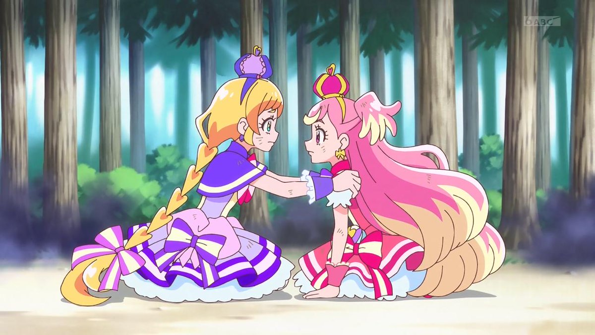 朝日放送・日曜830アニメ 日めくりカレンダー tweet media