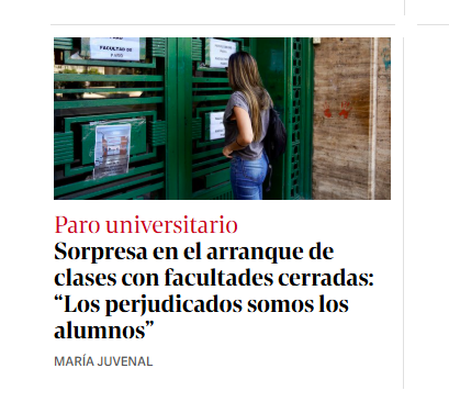jaja sorpresa ponen, qué falta de respeto al periodismo por favor