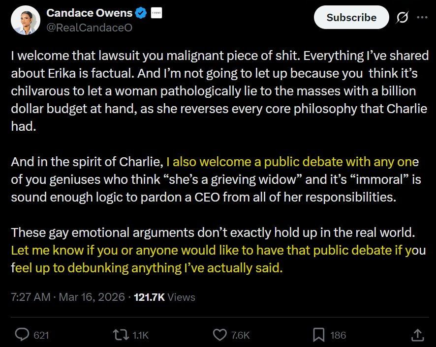 TheQuartering tweet media