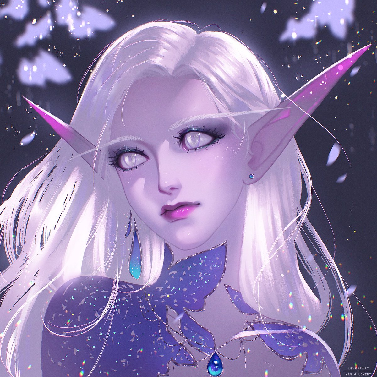 Van J Levent🇺🇦🍀Comms Open tweet media