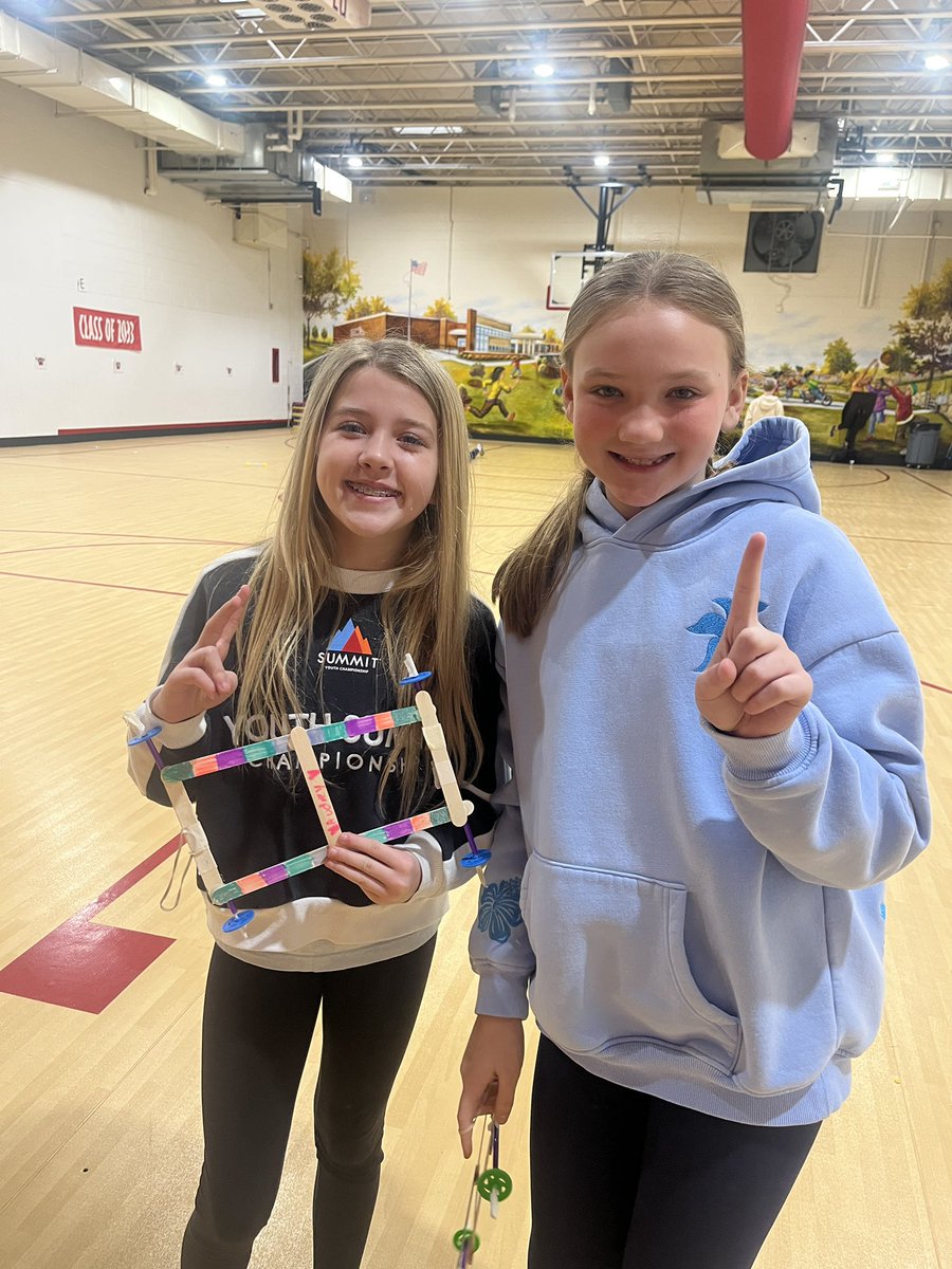 PG STEAM and Computer Labs tweet media