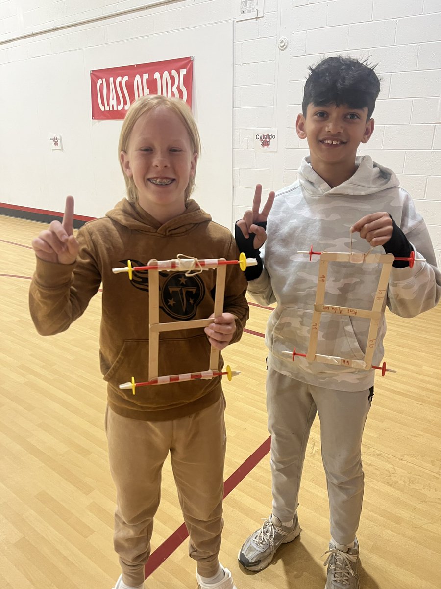 PG STEAM and Computer Labs tweet media