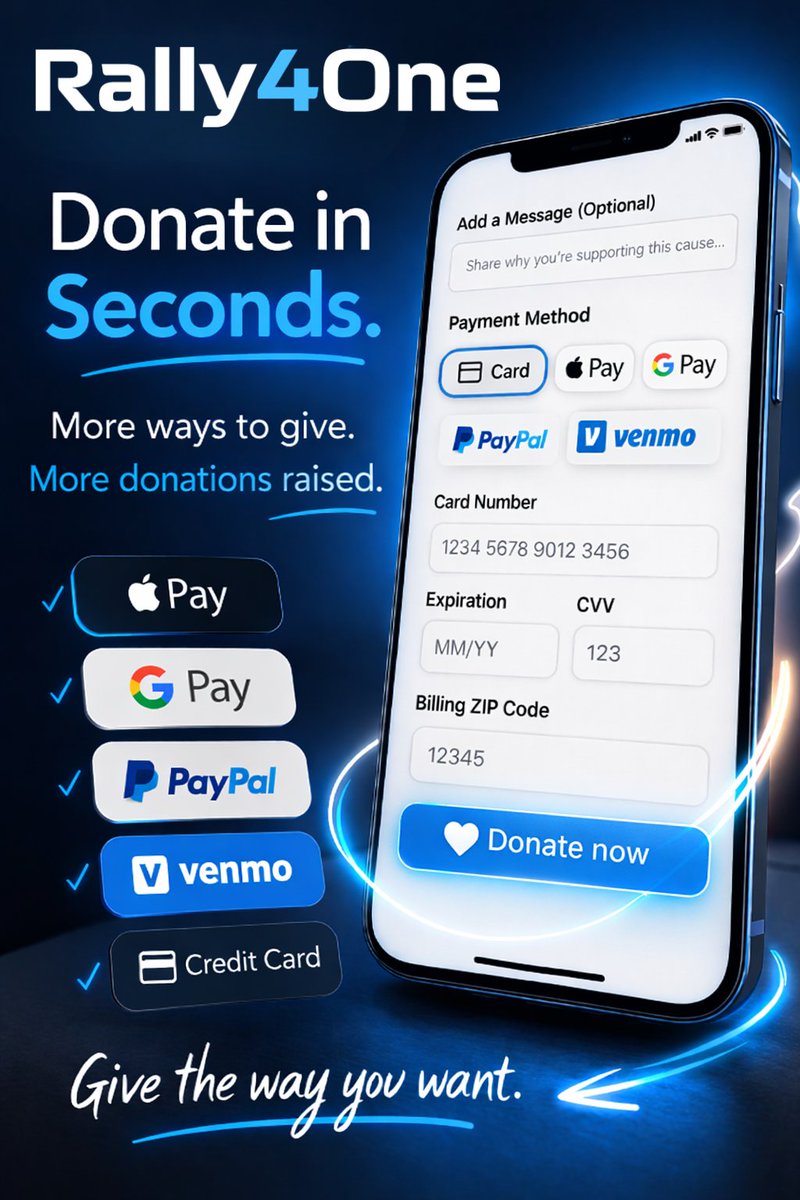 Rally4One tweet media