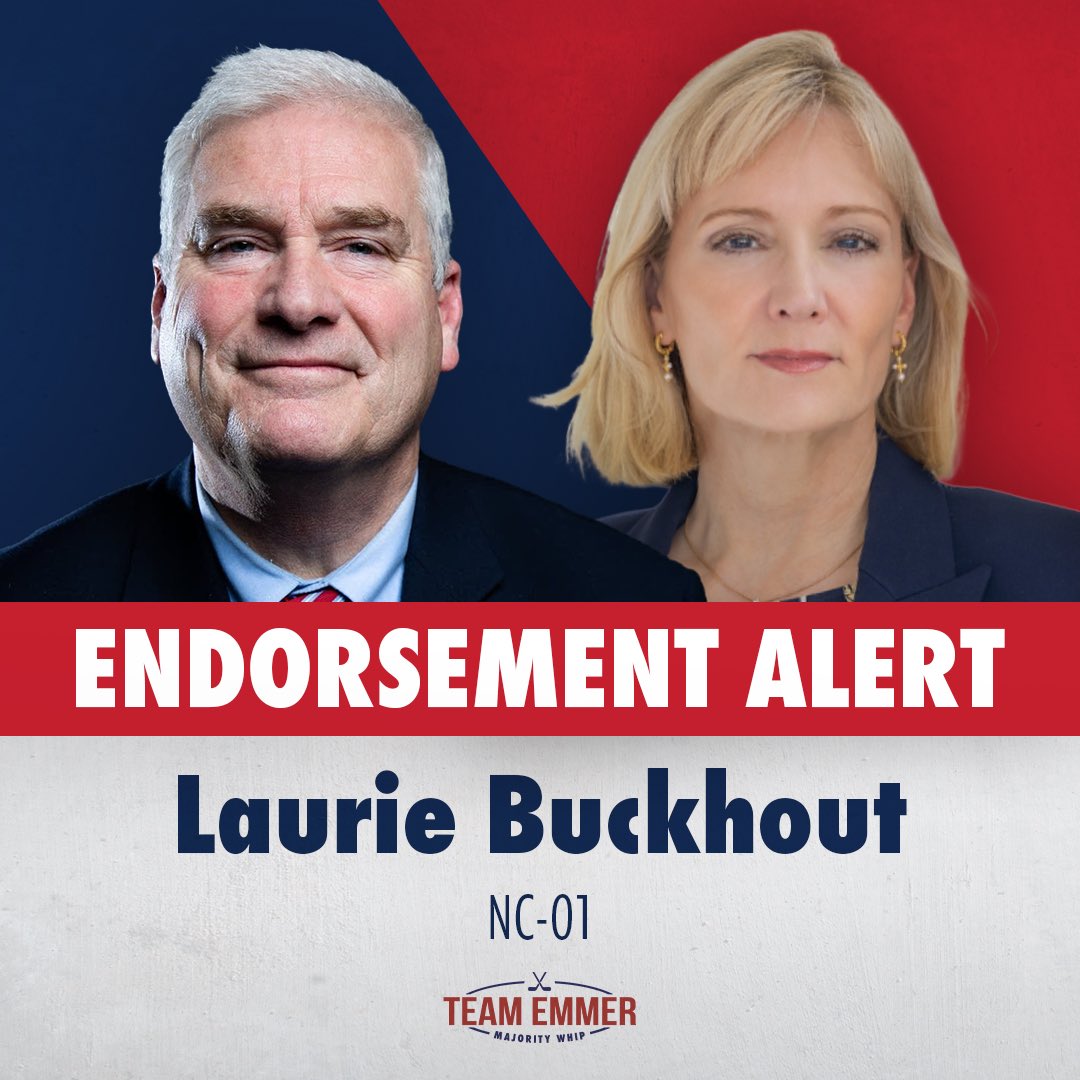 Tom Emmer tweet media