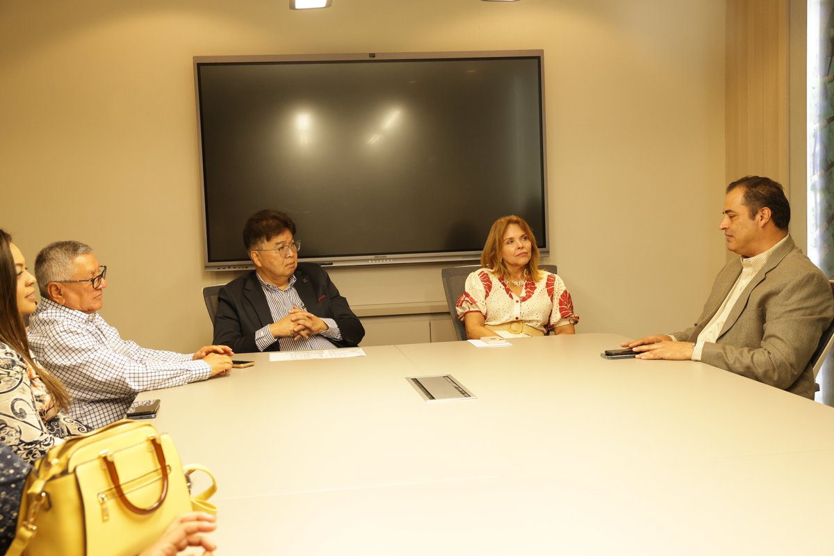 Superintendencia de Bancos de Panamá tweet media