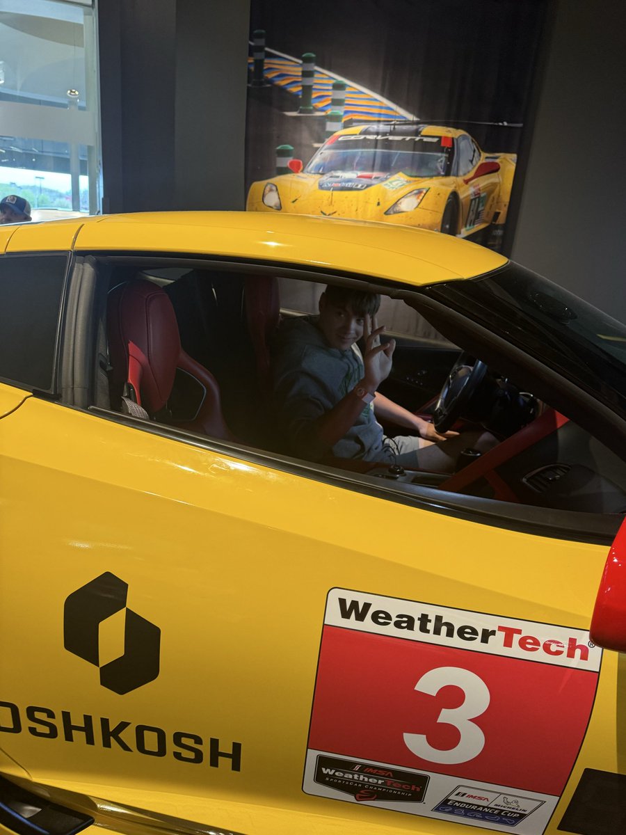 Green County High School tweet media