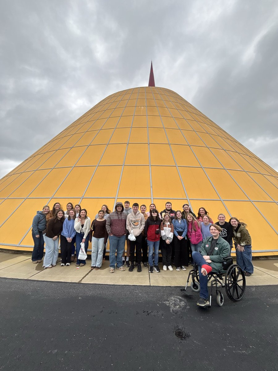 Green County High School tweet media