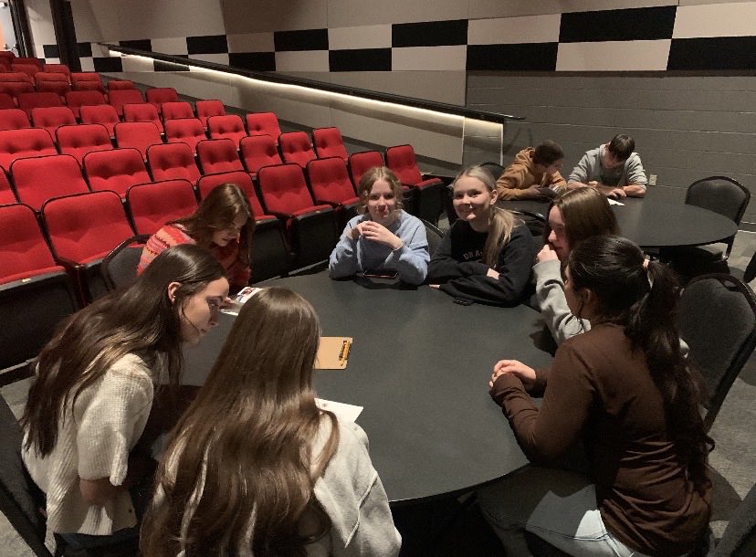 Green County High School tweet media