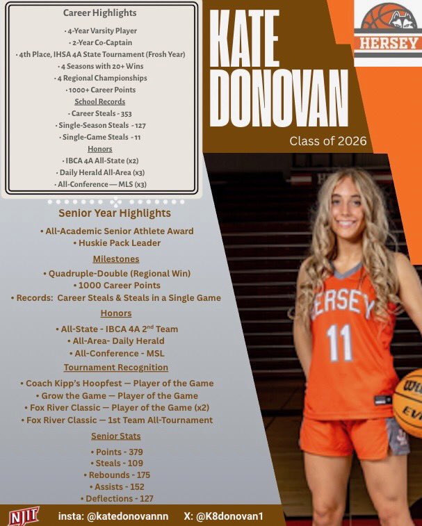 Kate Donovan tweet media