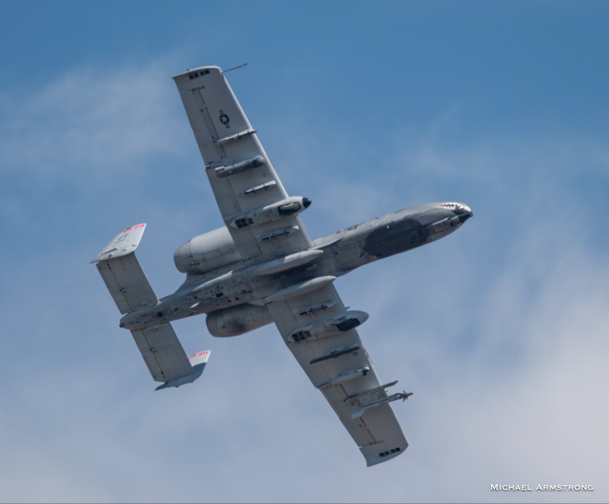 Michael Armstrong tweet media