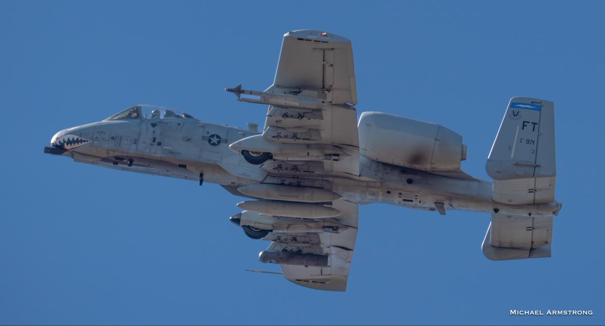 Michael Armstrong tweet media