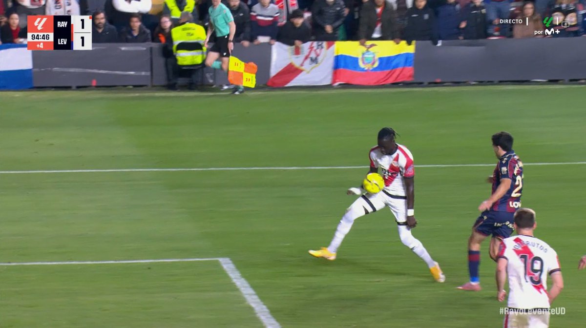 Archivo VAR tweet media