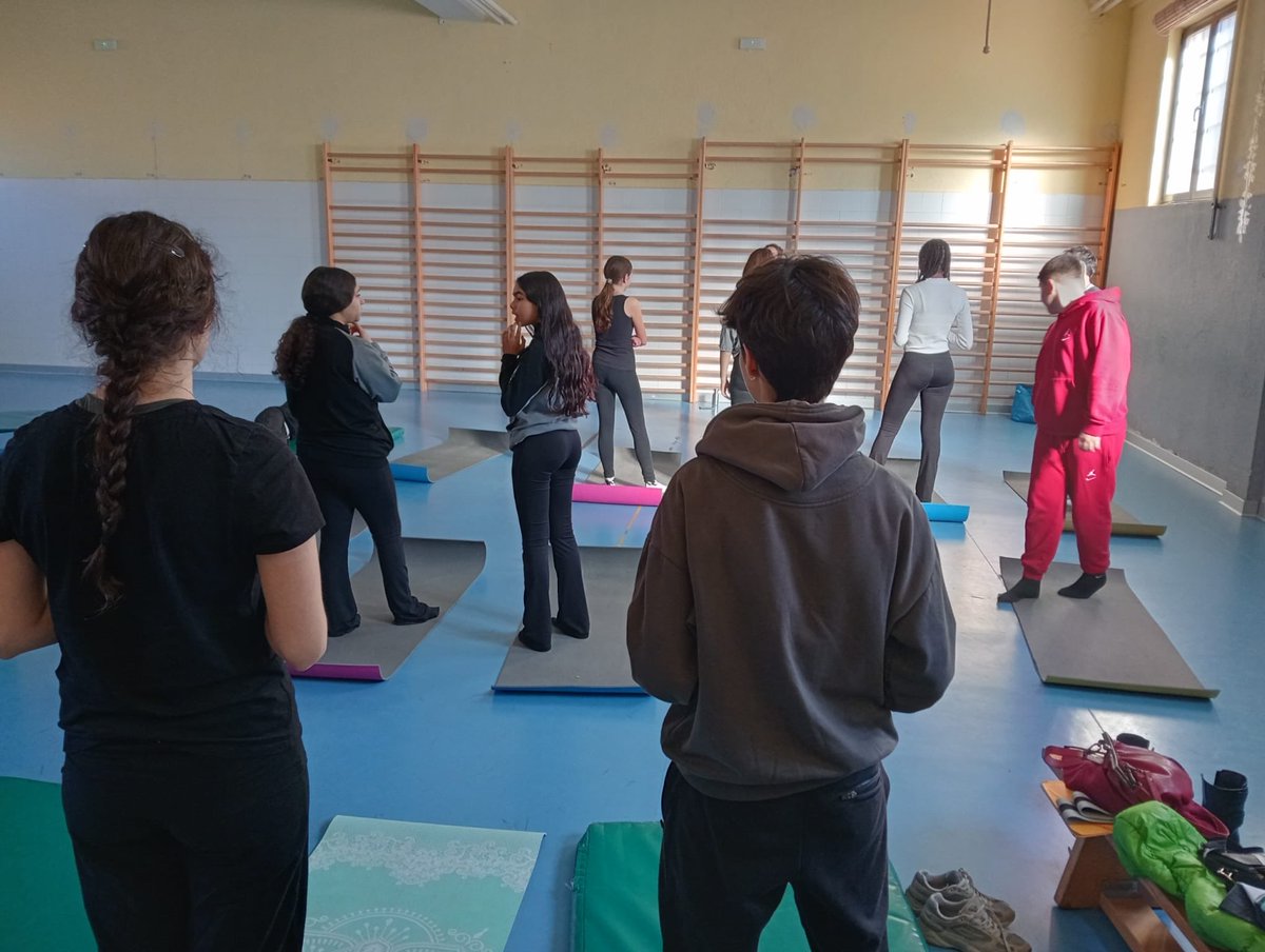 IES Legio VII tweet media