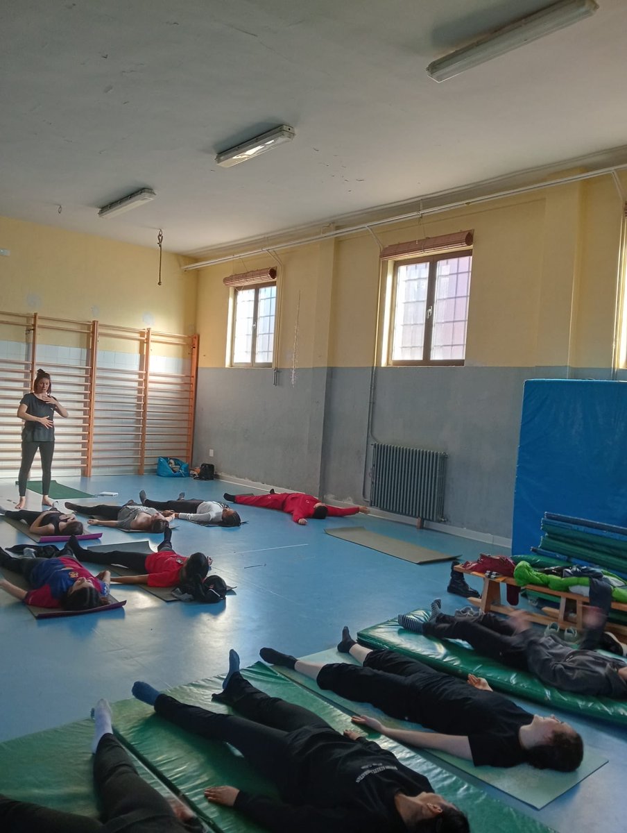 IES Legio VII tweet media