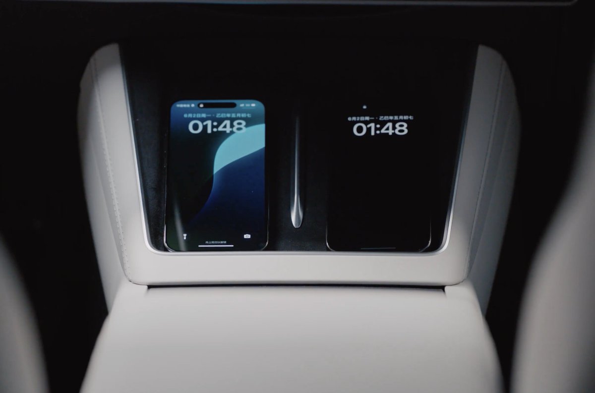 Sawyer Merritt tweet media